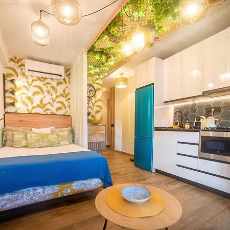 Urban Luxe Torremoilinos Appartement *