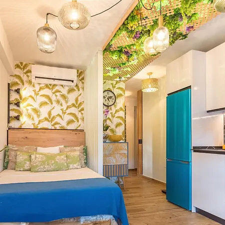 Urban Luxe Torremoilinos Appartement *