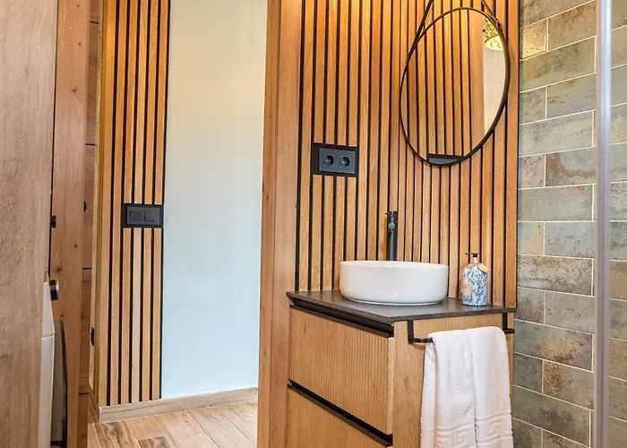 Urban Luxe Torremoilinos