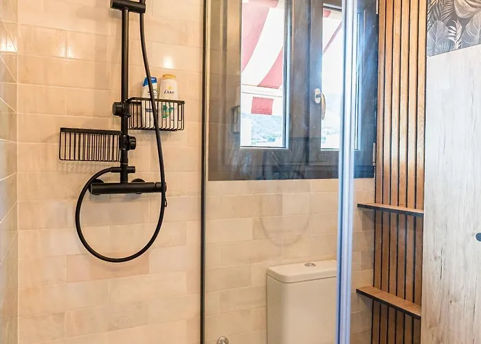 Urban Luxe Torremoilinos Apartamento