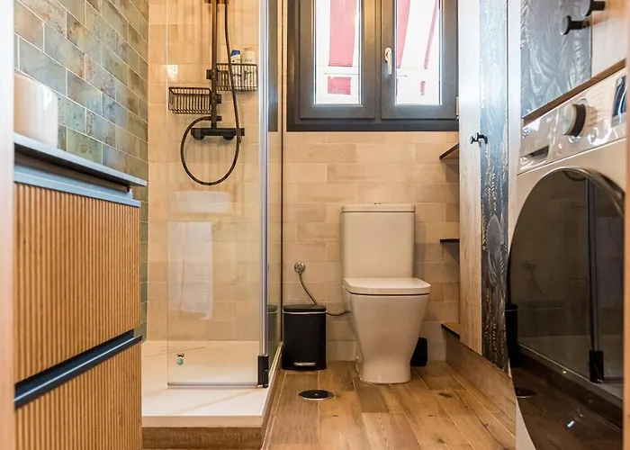 Urban Luxe Torremoilinos Apartamento *