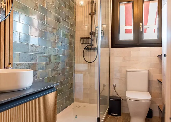 Urban Luxe Torremoilinos Apartamento Torremolinos