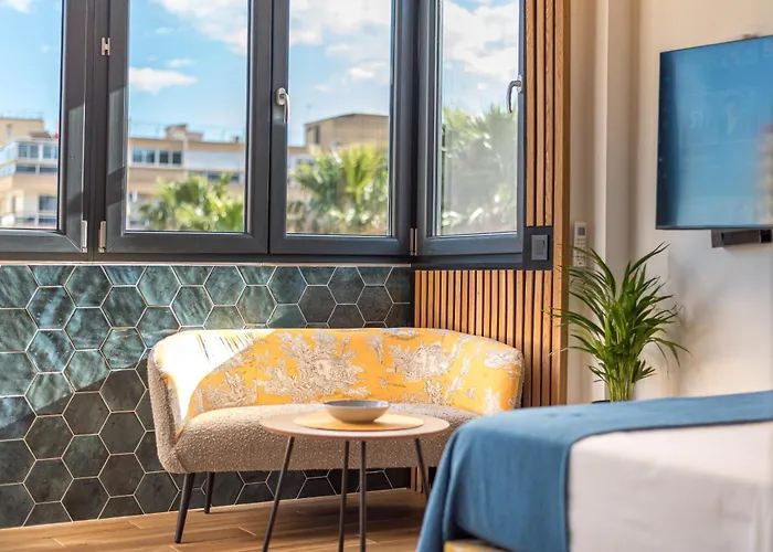 Urban Luxe Torremoilinos * Torremolinos