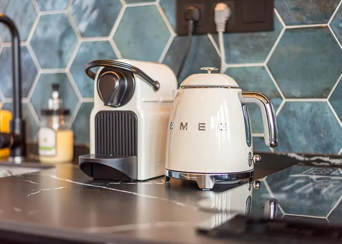 Urban Luxe Torremoilinos Apartamento Torremolinos