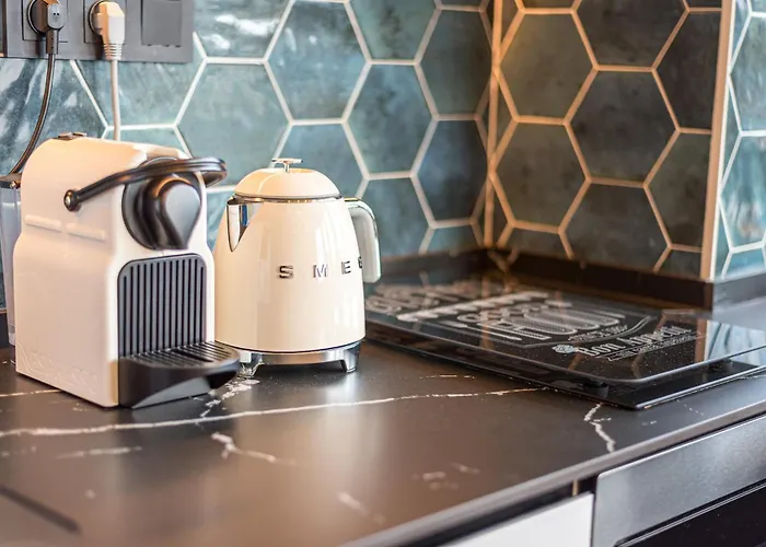 Urban Luxe Torremoilinos *