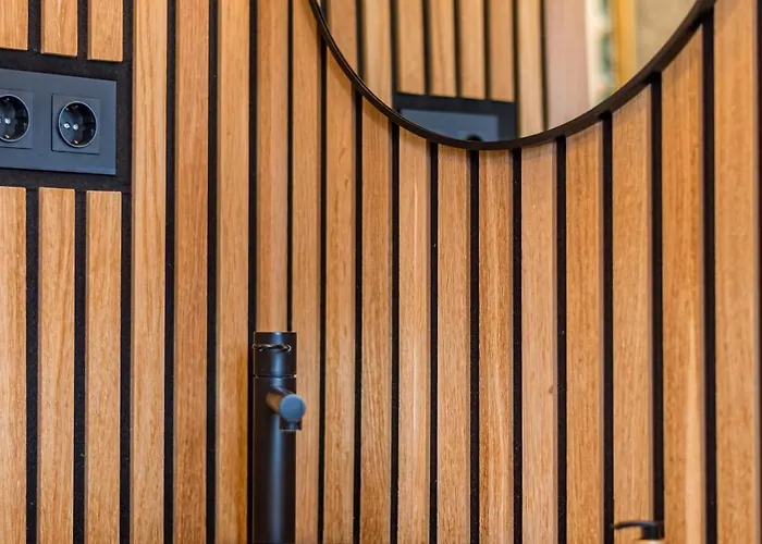 Urban Luxe Torremoilinos Apartamento